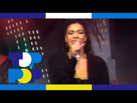 Dance like a Mother - You ain't so tough • TopPop