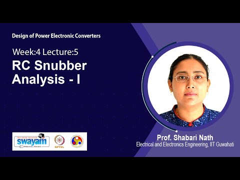 Design of Power Electronic Converters Intro Video