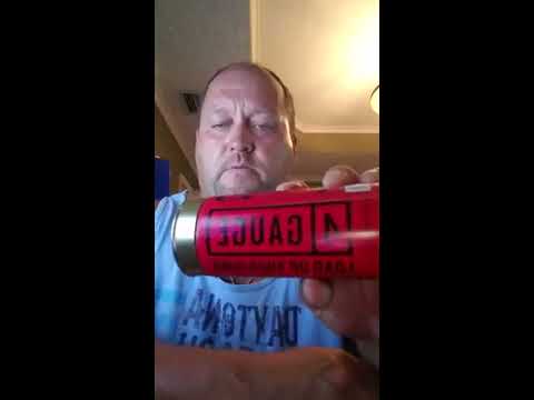 4 Gauge customer video review