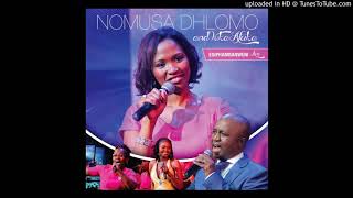 Ithemba lami nguYesu - Pastor Collins Dhlomo & Vuka Afrika