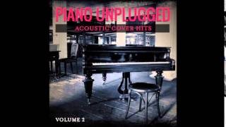 Gwen Stefani - Baby Don`t Lie (Acoustic Piano Cover Version)