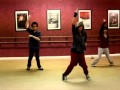 Far East Movement - Rocketeer choreography 