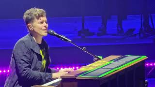 Michael Patrick Kelly  - One More Song (Płock, 1.06.2024)