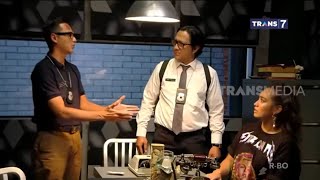 Download lagu Andhika & Alexandra Gottardo Ngomong Jawa, Kondre & Wendi Nimbrung | MOMEN KOCAK LAPOR PAK! mp3 Download lagu Andhika & Alexandra Gottardo Ngomong Jawa, Kondre & Wendi Nimbrung | MOMEN KOCAK LAPOR PAK! mp3