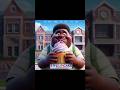 New Ai Disney Pixar Movies Are Wild 10 Shorts Ai Disney Pixar Funny Trending Viral Edit