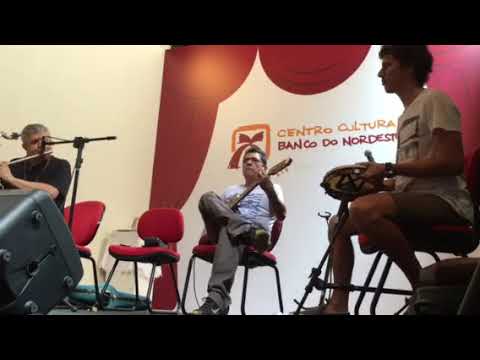 Paquetá Brasil Jazz - Amazonas (João Donato)