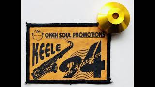 Music video thumbnail preview for O'Jays... Looky Looky, look at me girl ...1969. by The O’Jays