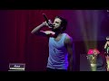 Mehrad Hidden - Zire Nakhla - live concert مهراد هیدن - زیر نخلا - زنده کنسرت