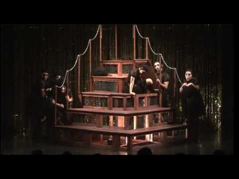 GKM Split - Životinjska farma / firma