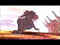 Disney S The African Jungle Book 1987 2011 DVD Part 10