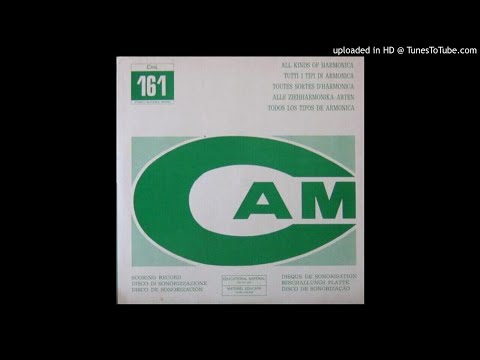 Christer Norden - Pedal Disco (Italy, 1977)