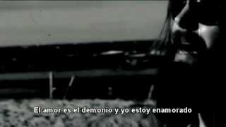 Sólstafir - Love is the Devil (and I am in love) subtitulada al Español
