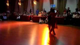 TangOn 2011 - Ruben and Sabrina Veliz 1