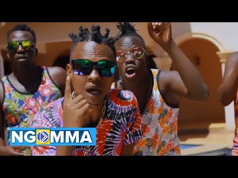 Dj Cent - Dudu - Feat. Hardlife Avenue Stars ("Official Music Video" 2017)