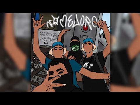 Zolin 282 x Chimbo - No Mejoro (prod. Vupp)