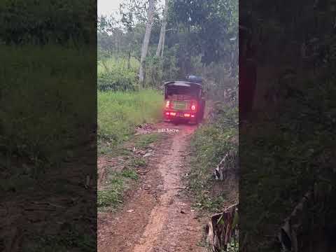 Montañas, caminos destapados y pura pasión por rodar donde pocos se atreven.