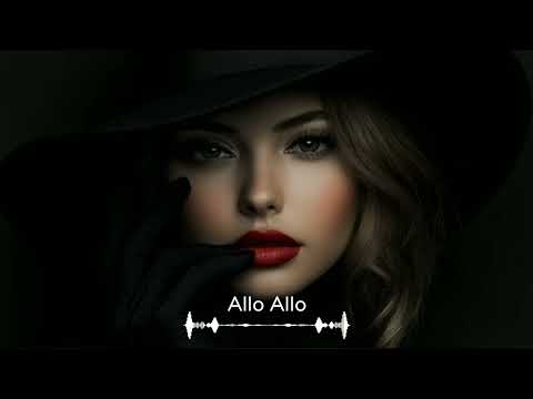 YASMİN MUSİC ft kamro - Alo Allo (آلو آلوArabic Music)