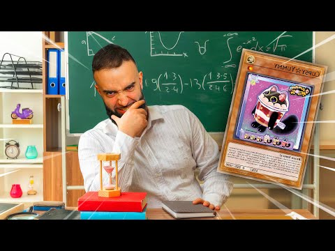 BEST YUMMY MASTER DUEL DECK PROFILE AND FULL GUIDE FROM 2-TIME YUMMY YCS CHAMPION - TRIF GAMING