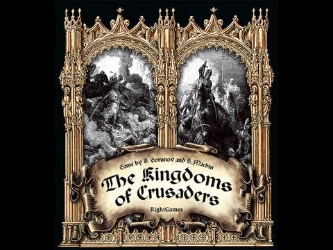 [DriveThruReview] #46: "Russisch Igra Killer" Part One