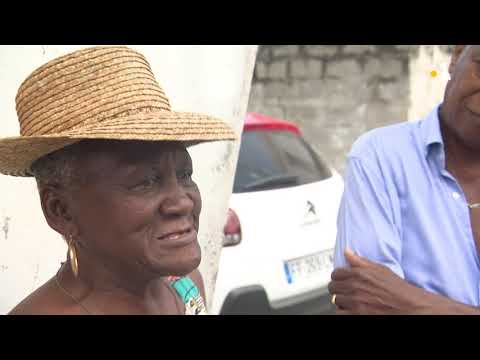 Curage de la rivière du Prêcheur