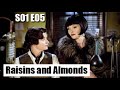 Miss Fisher S Murder Mysteries S01E05 Raisins And Almonds Full Episode
