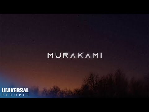Fern. - Murakami (Official Lyric Video)