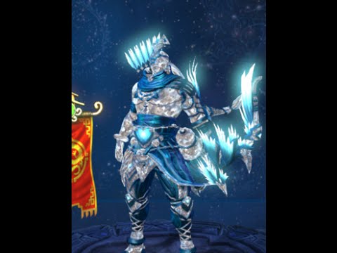 Smite gameplay custom duel vs SamDaDude Hou yi mirror