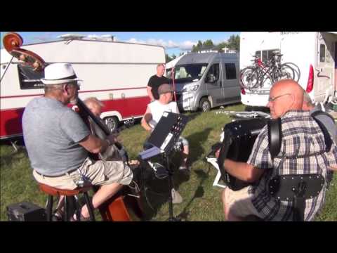 Ransäter 2016 Svanenes hjemkomst