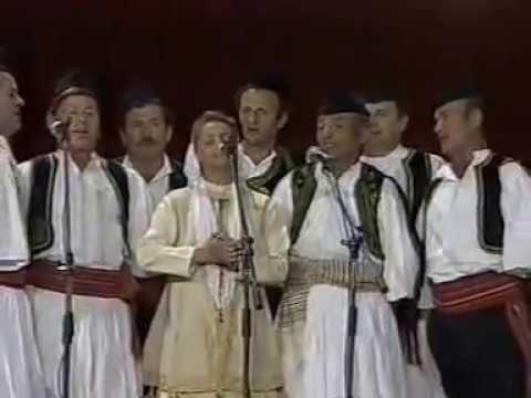 Aman mike kapedane - Grupi i Himarës