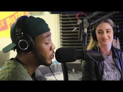 Dreamville's Cozz — Getting Signed, Fighting Depression and Finding Happiness