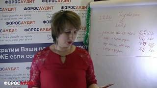 БУХУЧЕТ ДЛЯ НАЧИНАЮЩИХ 136 Управленческие расходы