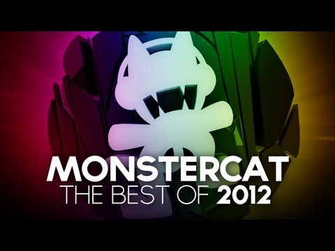 Monstercat - Best of 2012 Album Mix by Going Quantum (1hr 45 of Electronic Dance Music)