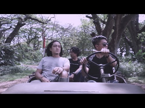 VeMo - Ultimatum (Mati Rasa) Official Music Video