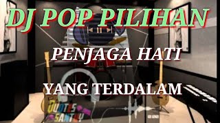 dj pop indonesia terbaru 2021 full bass PILIHAN TE...