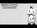 Christina Aguilera - Little Dreamer (Subtitulos en ...