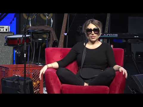 INTERVJU IRMA - 19.12.2022. - INSTA TV