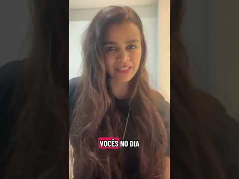 Povo querido de Boa Vista Do Gurupi,no Maranhão e região,tenho um recadinho da Damares pra vocês