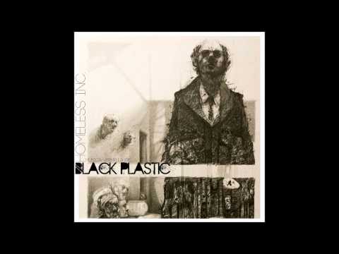 Homeless Inc. —  I Need U