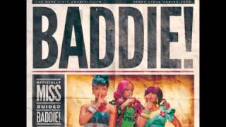OMG Girlz - Baddie(NEW SONG)