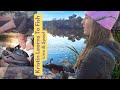 Line Spool Control Learning Baitcasting 101 With Mark And Kristin Part 1