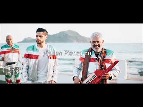 QUIEN PIENSA EN TI - SU MAJESTAD MI BANDA EL MEXICANO DE CASIMIRO