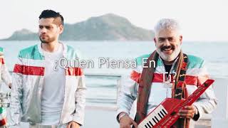 QUIEN PIENSA EN TI - SU MAJESTAD MI BANDA EL MEXICANO DE CASIMIRO