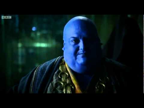 Prequel to  607 A Good Man Goes to War