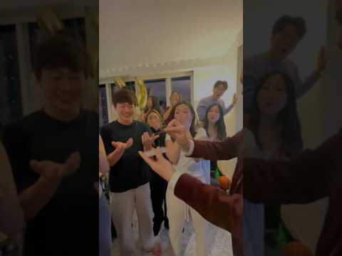 Chris Deleo Magic and Mind Reading video.