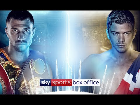 Lomachenko Set for Another Showcase Win Over Campbell