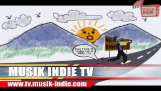 Musik Indie TV - Tolep Coy - Jangan Kau Kejar Diriku kecoa