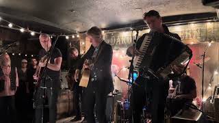 Blue Rodeo - Til I Am Myself Again - LIVE