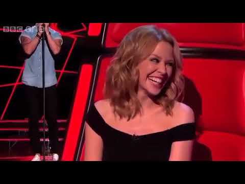 Las mejores audiciones de la voz global de todos los tiempos (Parte1).