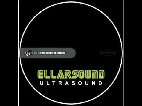 EllarSound - UltraSound [Complextro | Houserecordings]