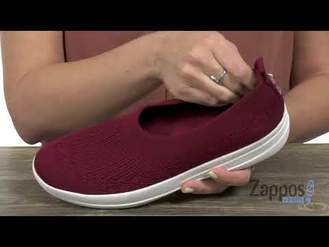 FitFlop Uberknit Slip-On Ballerina SKU: 9103959
